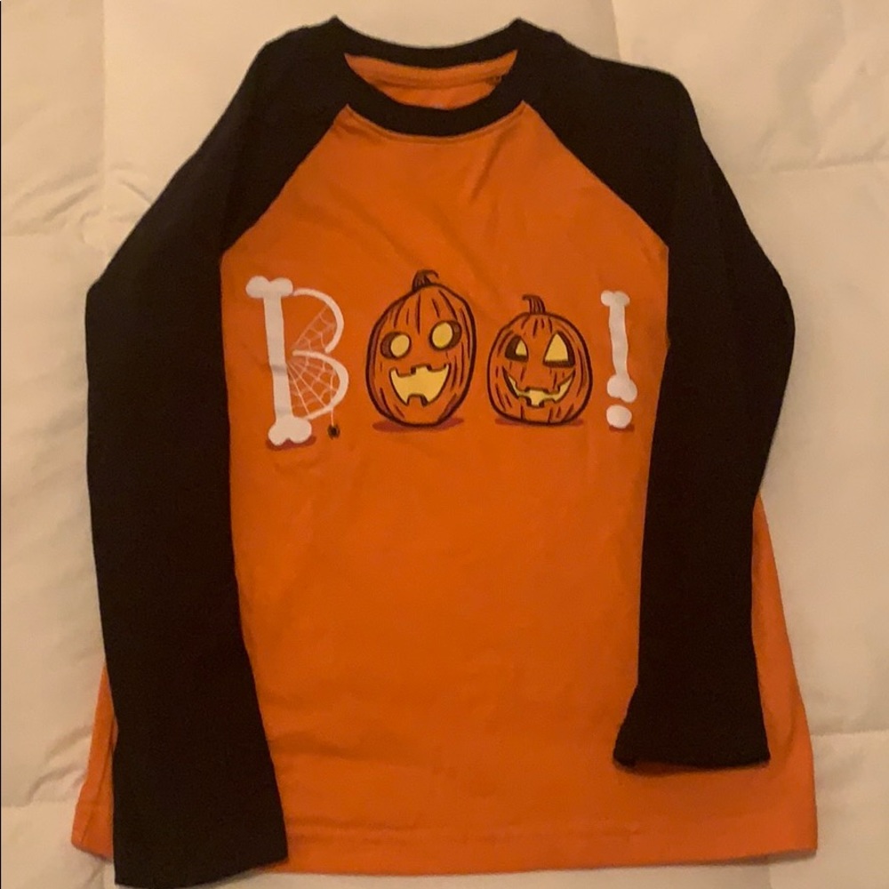 Halloween top